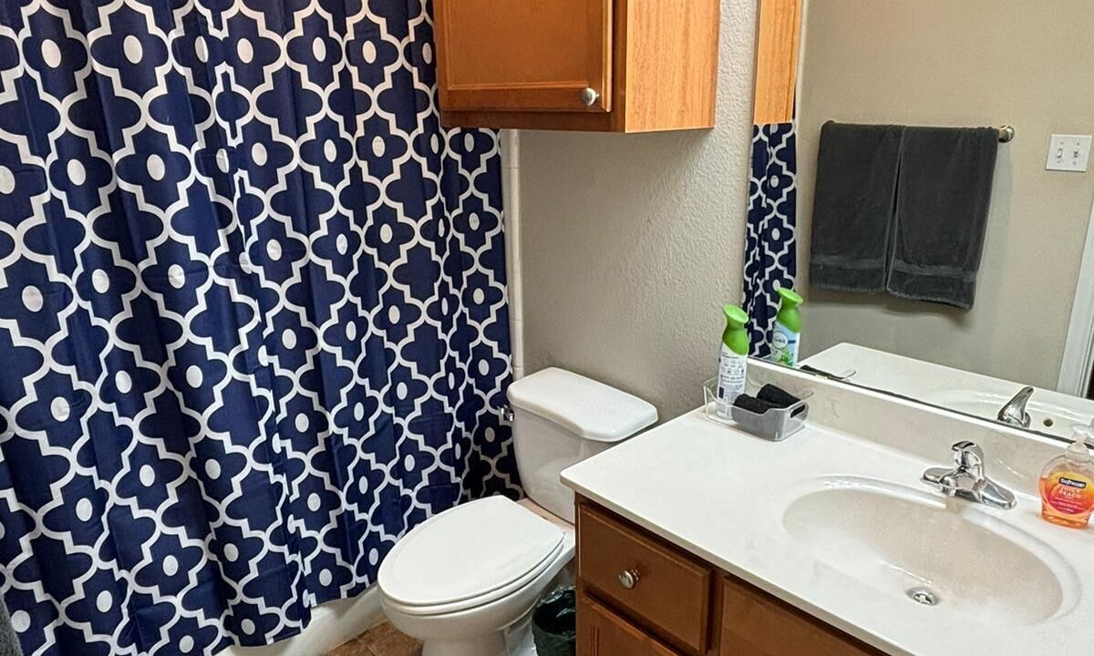 Photo of Bathroom in North Overton