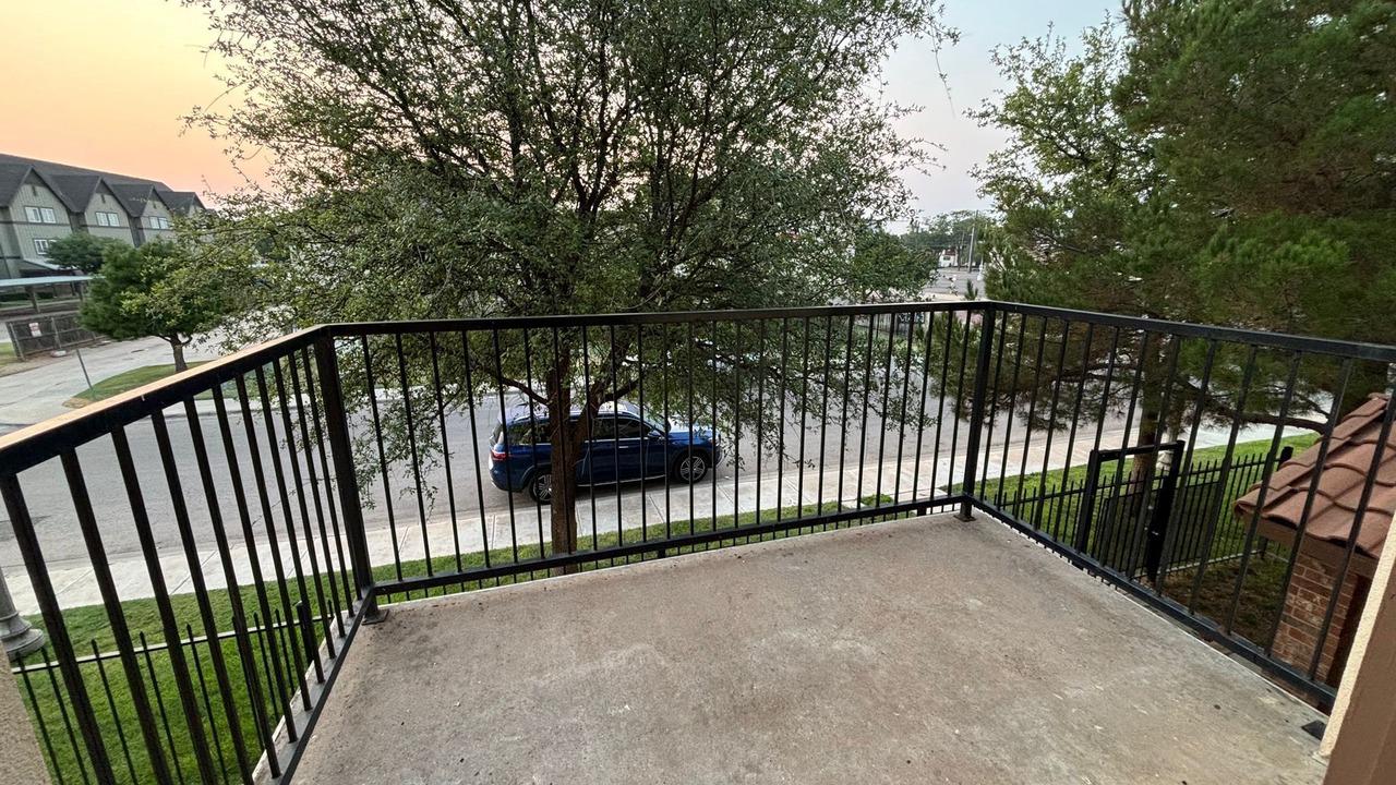 Photo of Outdoor in North Overton