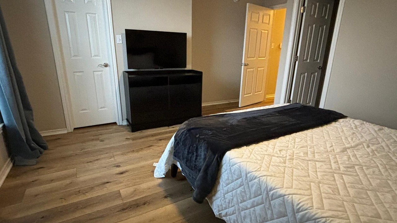 Photo of Bedroom in North Overton