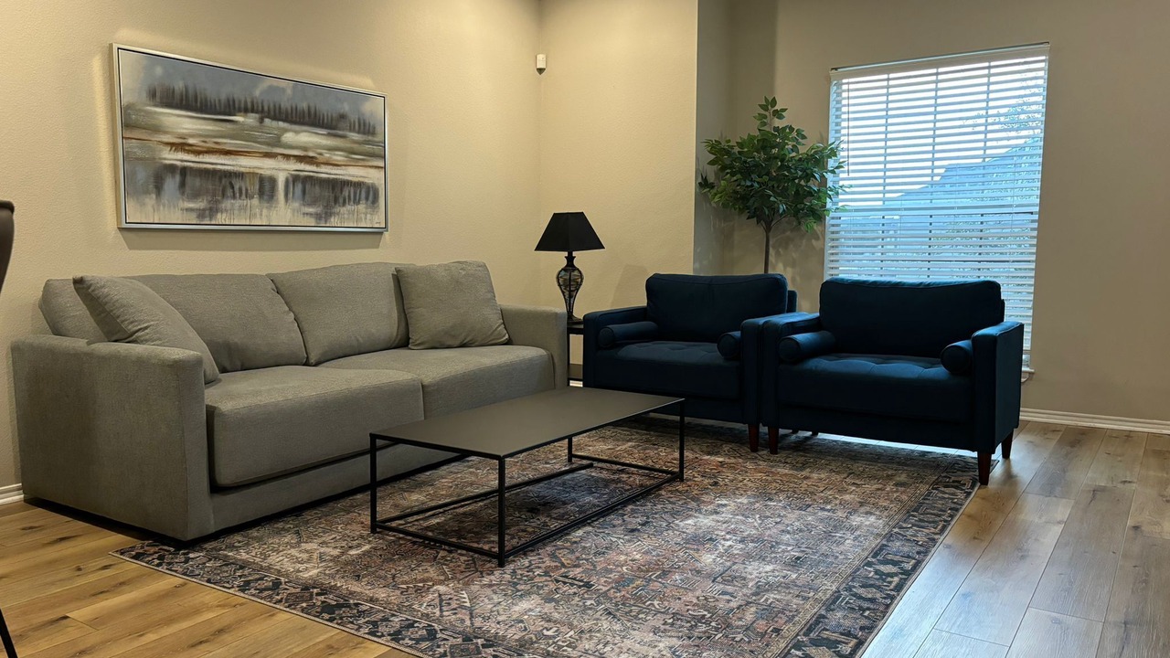 Photo of Livingroom in North Overton