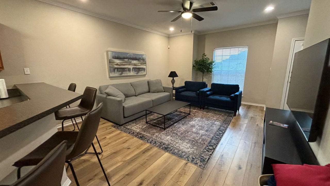 Photo of Livingroom in North Overton