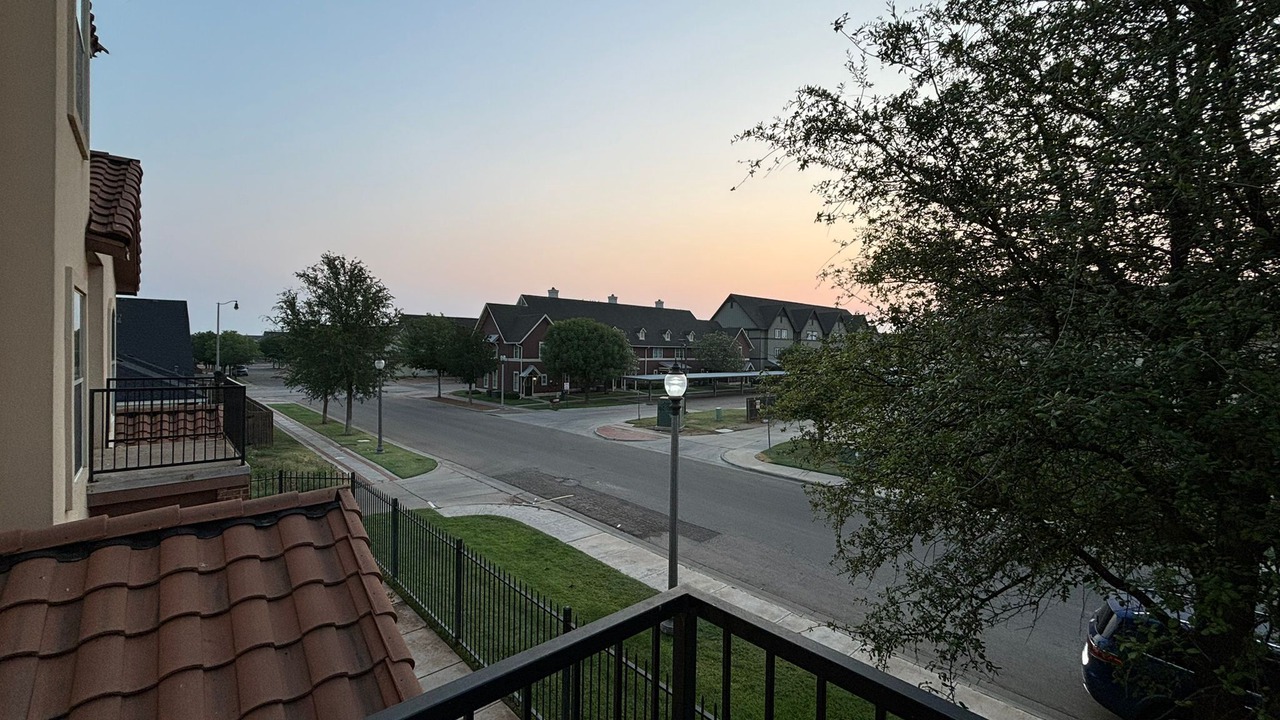 Photo of Outdoor in North Overton