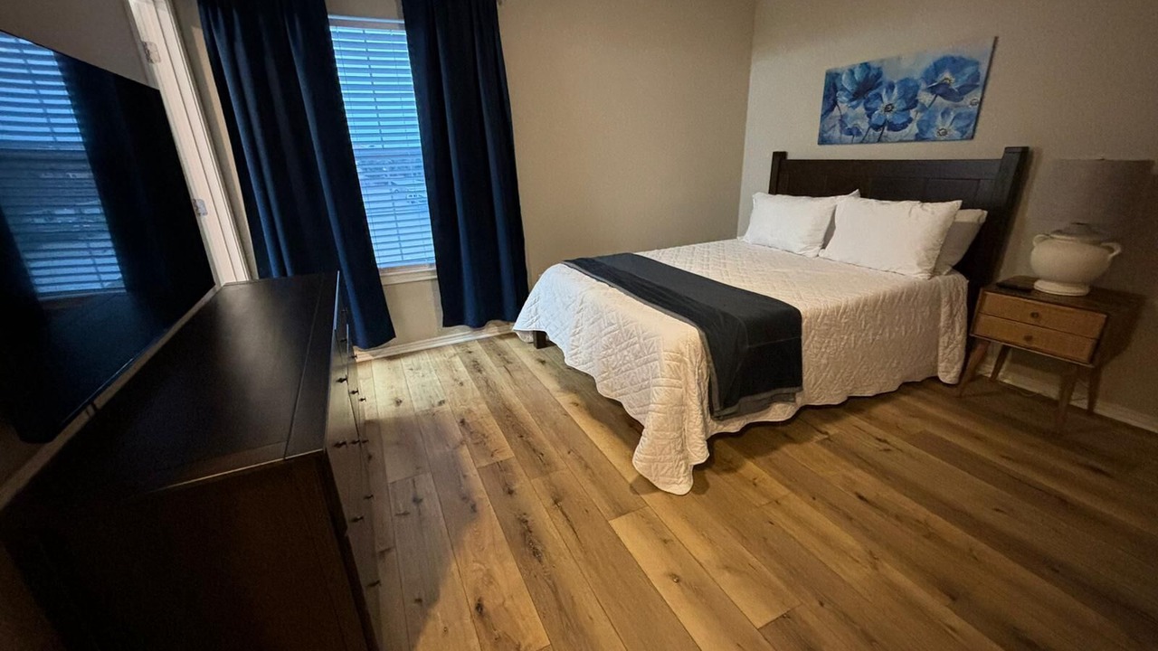 Photo of Bedroom in North Overton