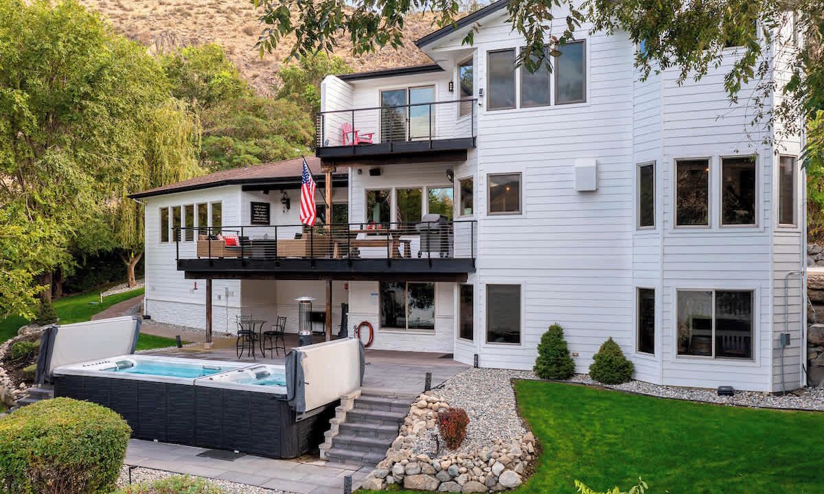 Photo of Outdoor in Orondo