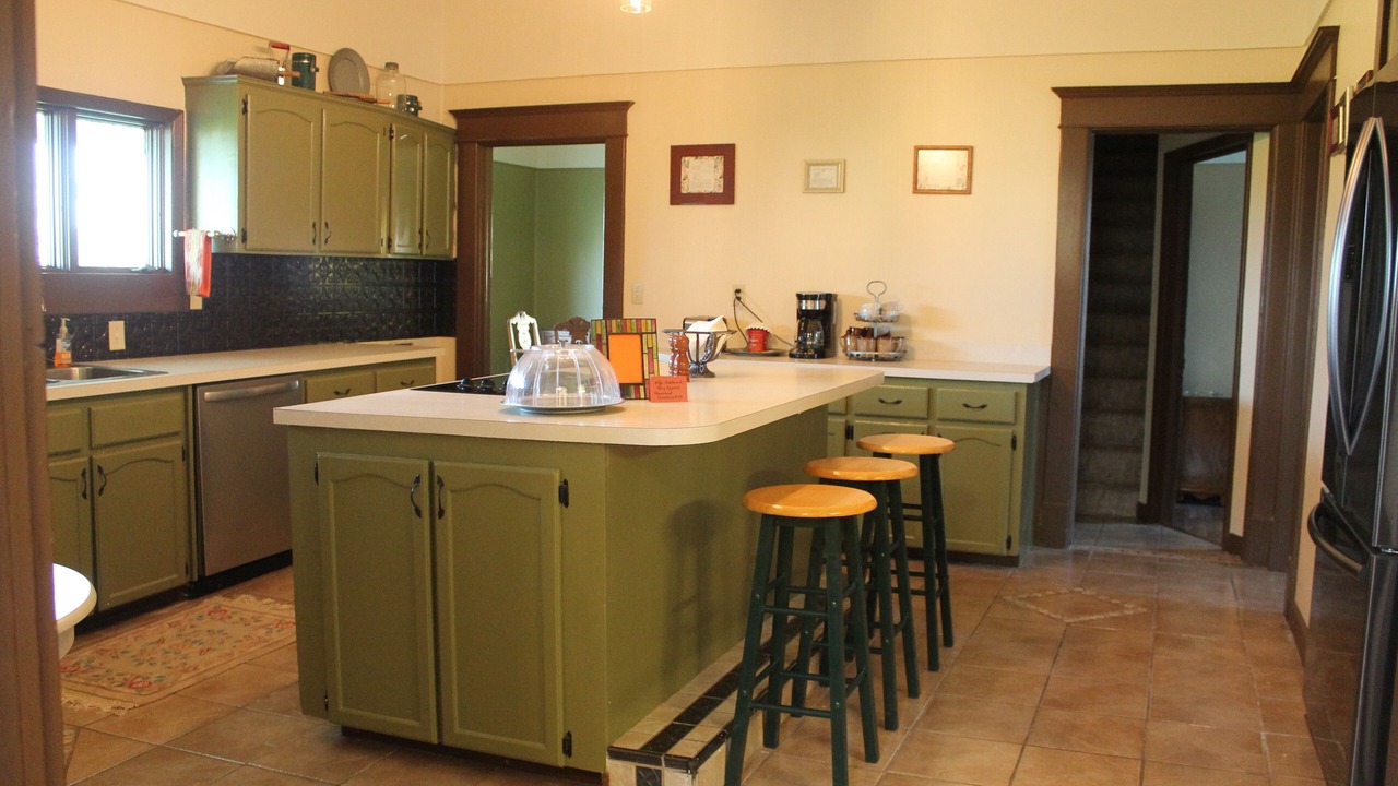 Photo of Kitchen in Fairport