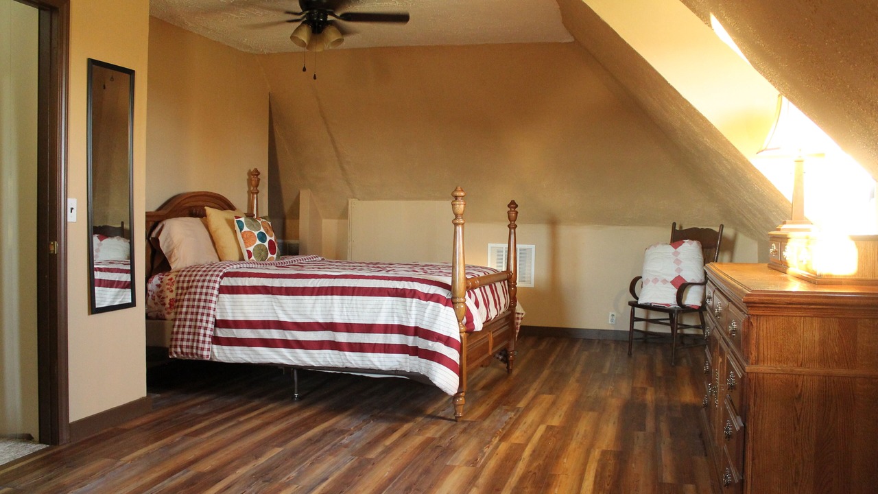 Photo of Bedroom in Fairport
