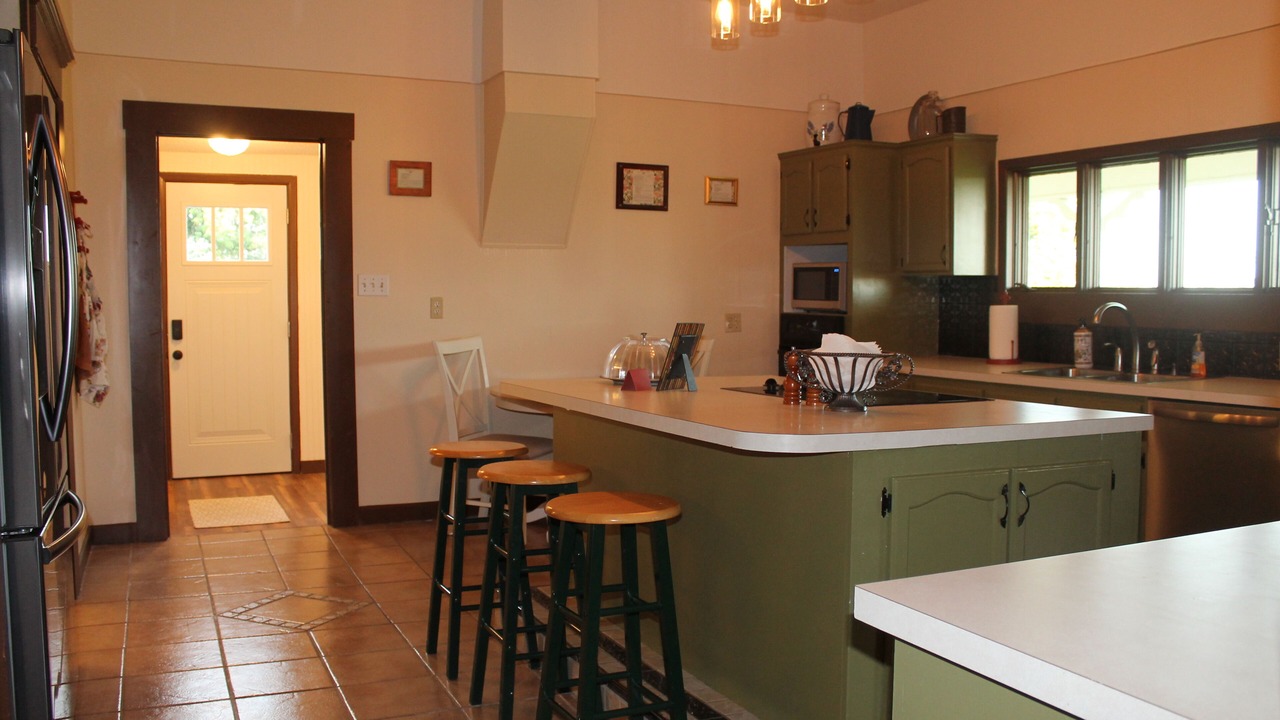 Photo of Kitchen in Fairport