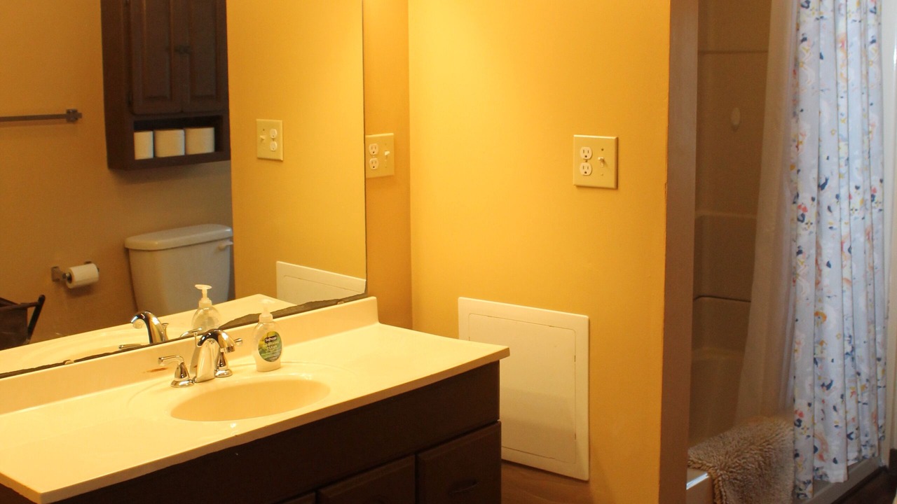 Photo of Bathroom in Fairport