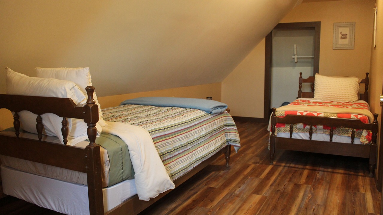 Photo of Bedroom in Fairport