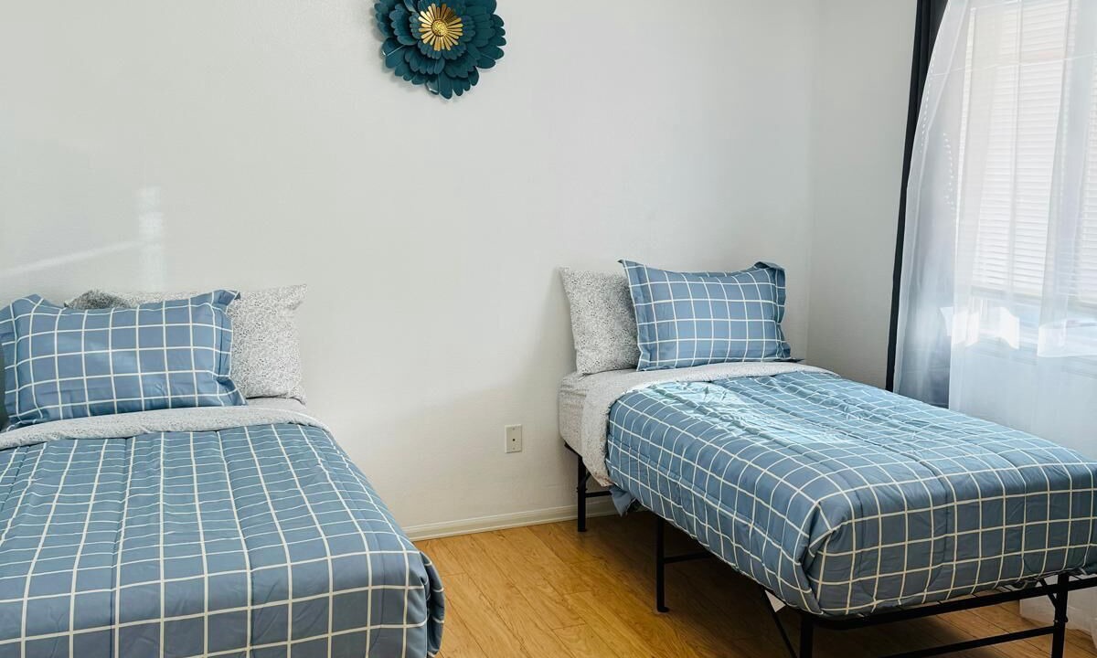 Photo of Bedroom in Calhan