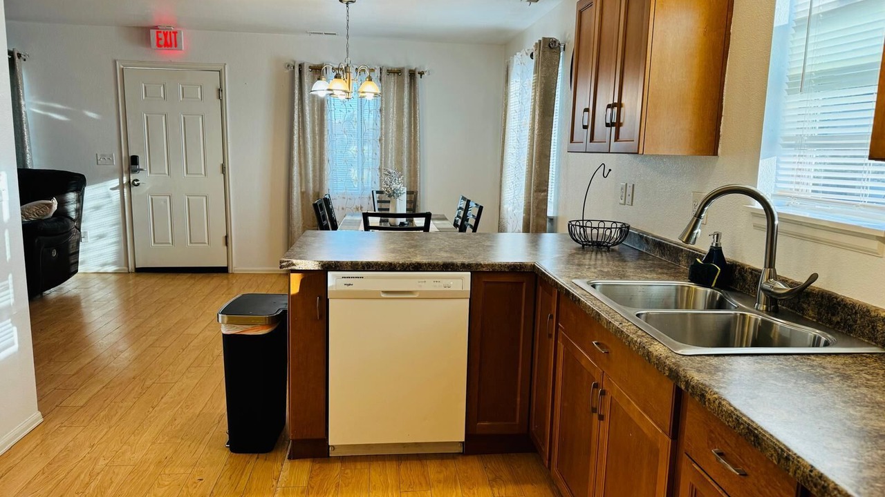 Photo of Kitchen in Calhan