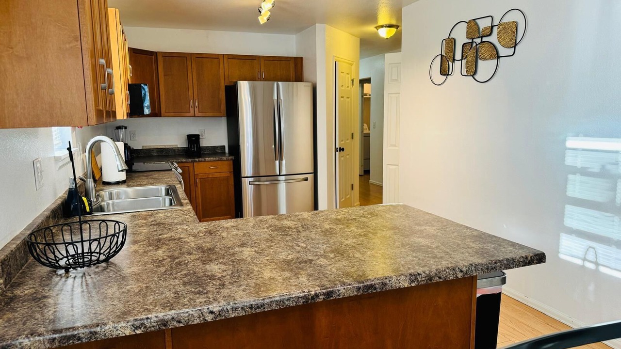 Photo of Kitchen in Calhan