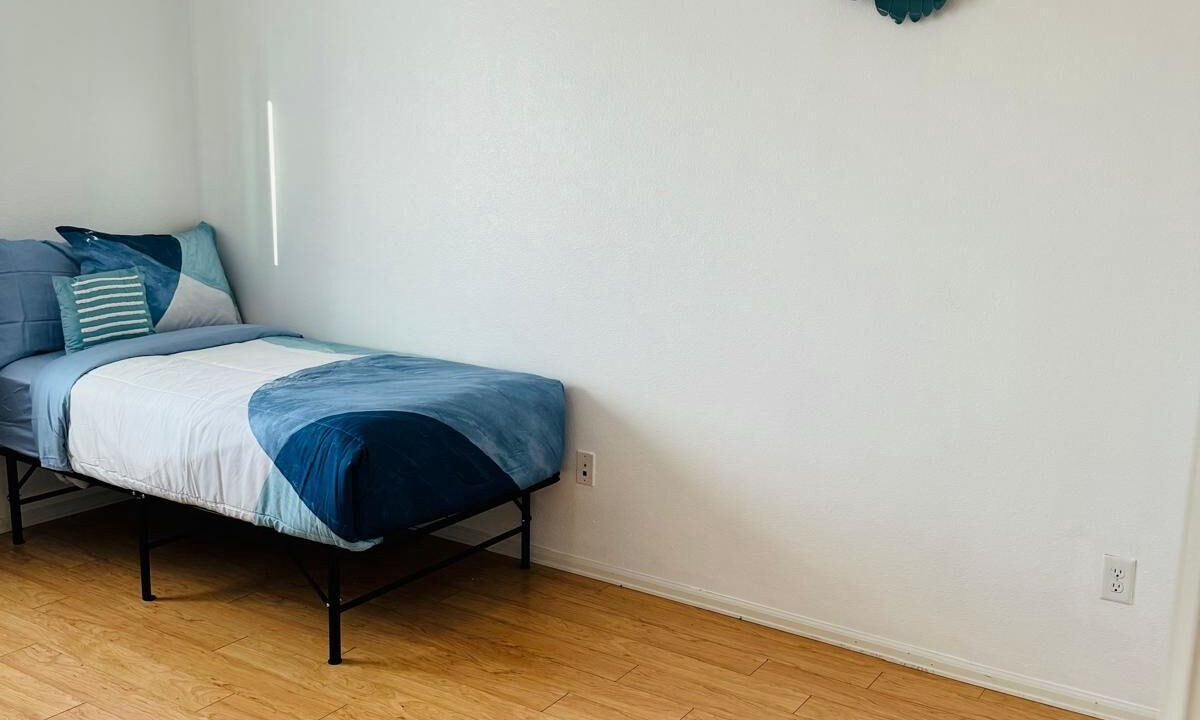 Photo of Bedroom in Calhan