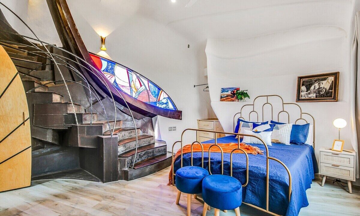 Photo of Bedroom in Ransom Canyon