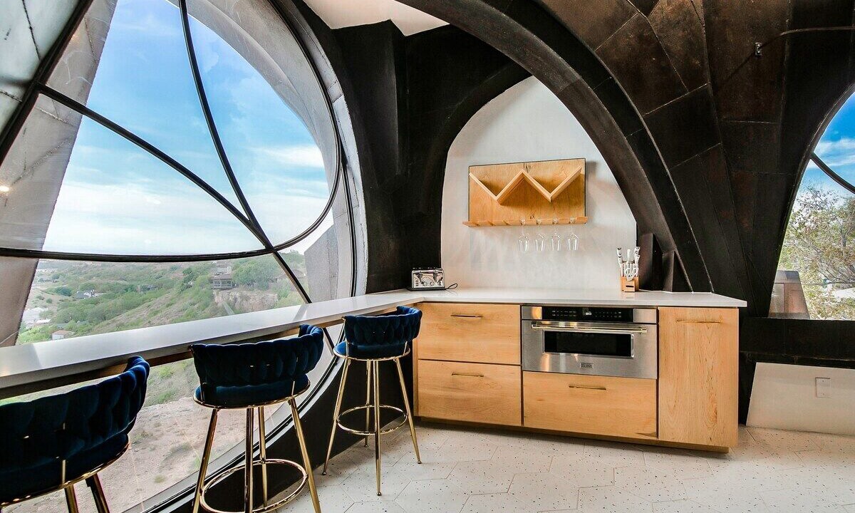 Photo of Kitchen in Ransom Canyon