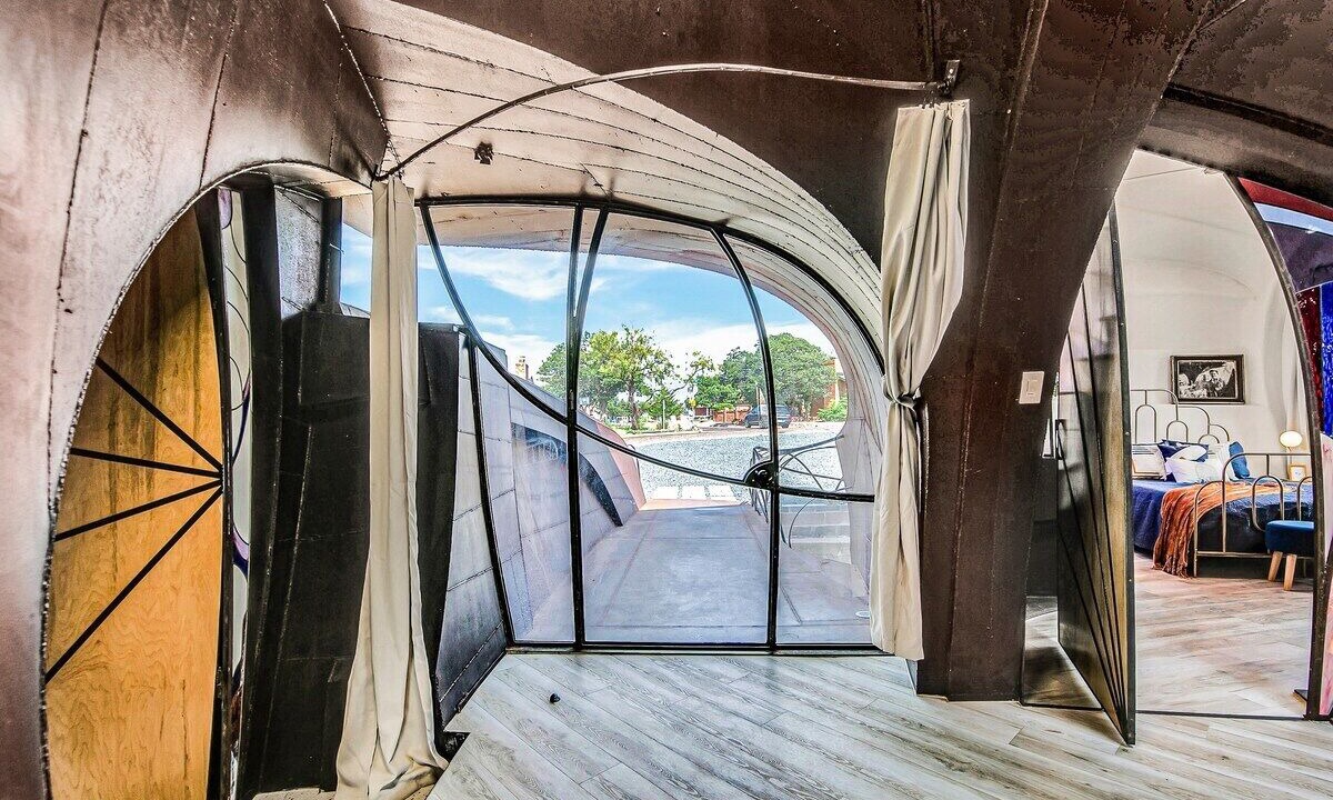 Photo of Bedroom in Ransom Canyon