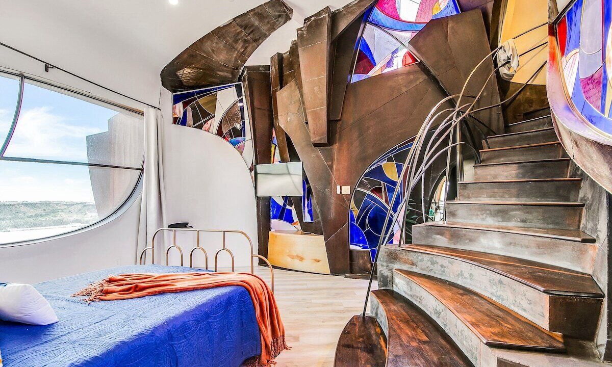 Photo of Bedroom in Ransom Canyon