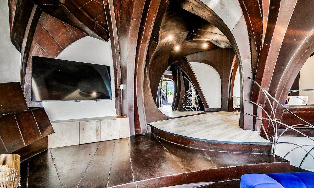 Photo of Bedroom in Ransom Canyon