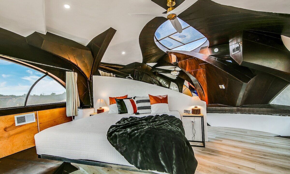 Photo of Bedroom in Ransom Canyon