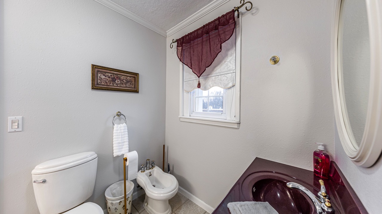 Photo of Bathroom in Savannah