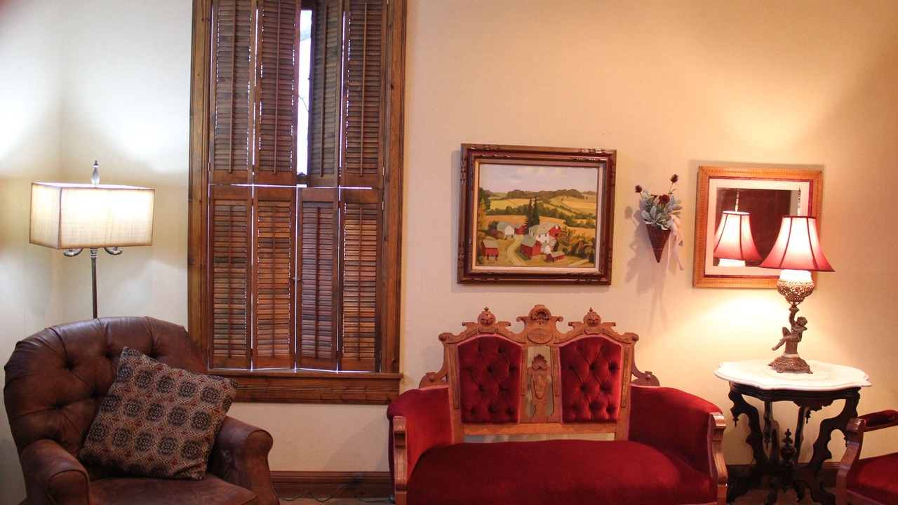Photo of Livingroom in Canton