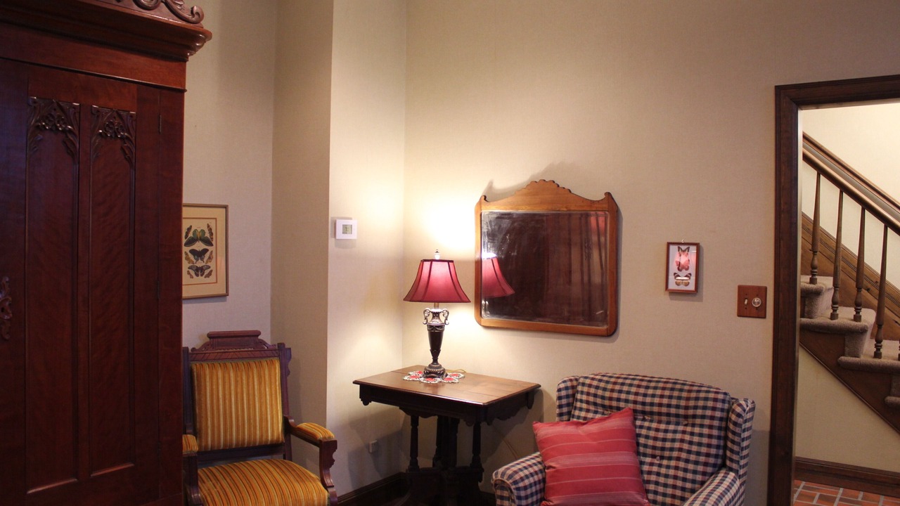 Photo of Livingroom in Canton