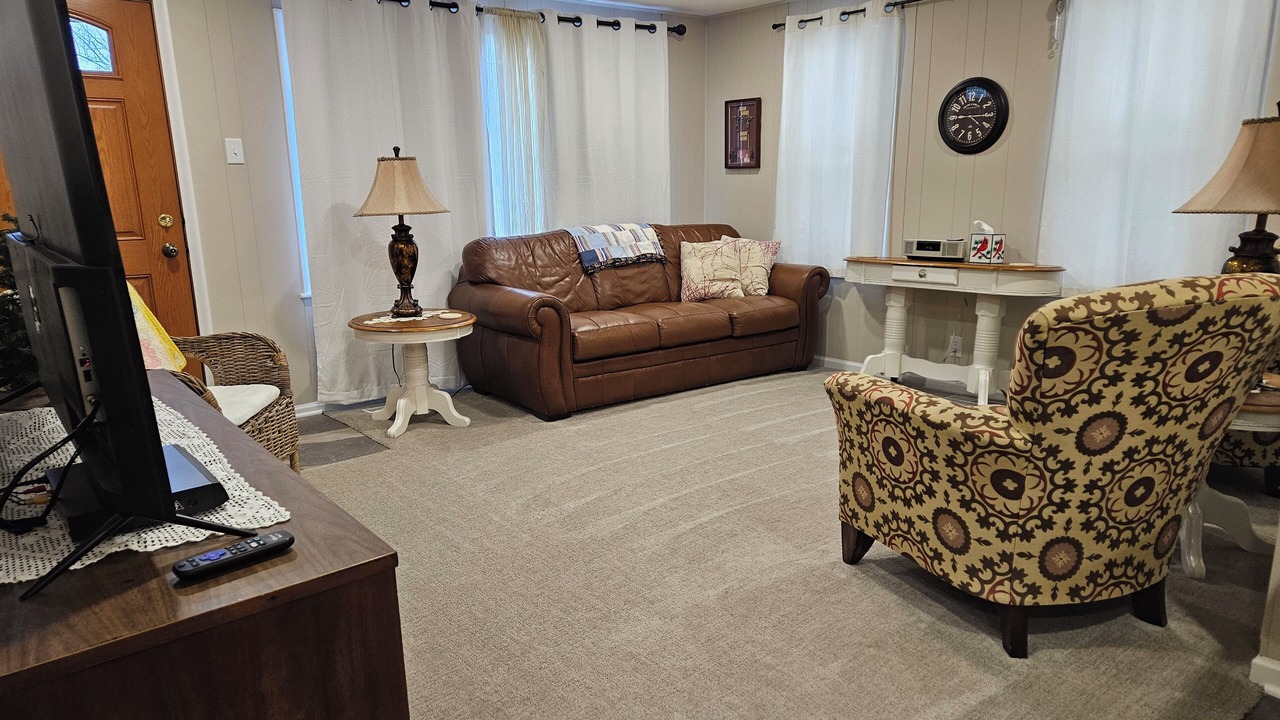 Photo of Bedroom in North Bend