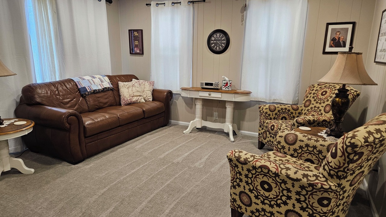 Photo of Bedroom in North Bend