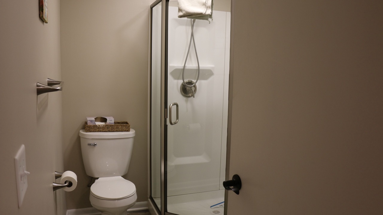 Photo of Bathroom in North Bend