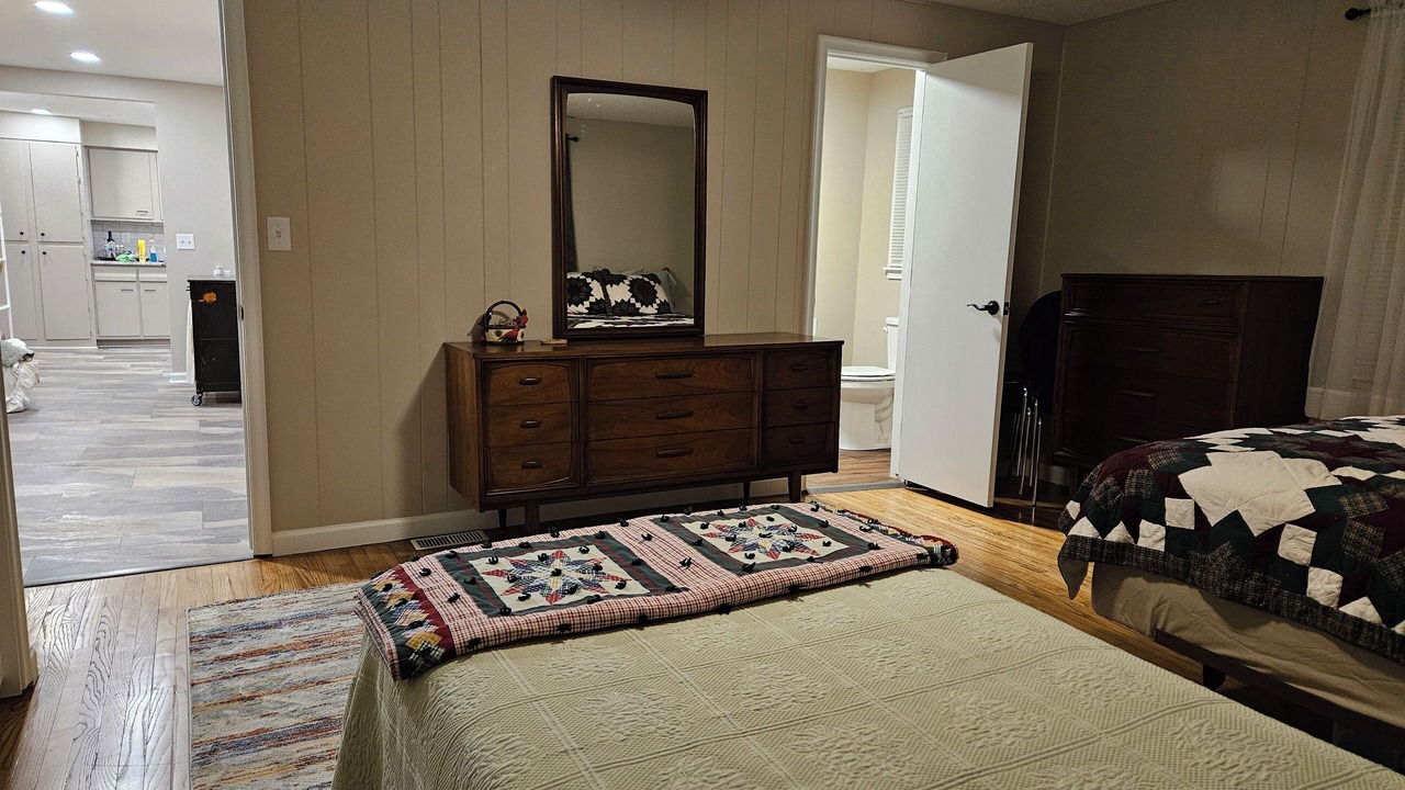 Photo of Bathroom in North Bend