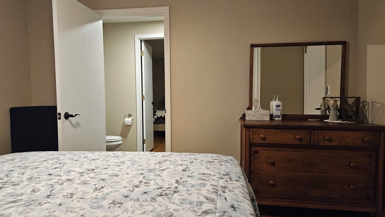 Photo of Bathroom in North Bend
