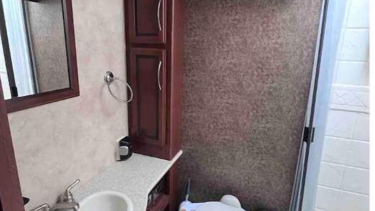 Photo of Bathroom in Rainier Valley