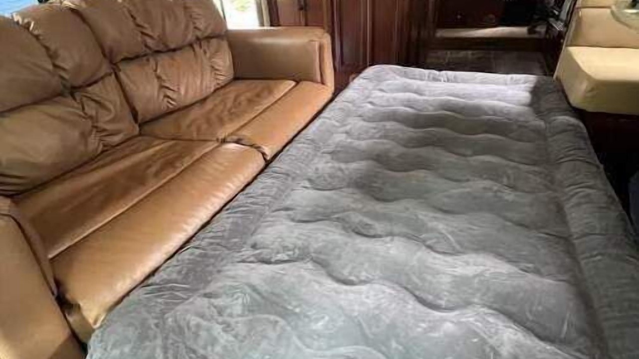 Photo of Bedroom in Rainier Valley