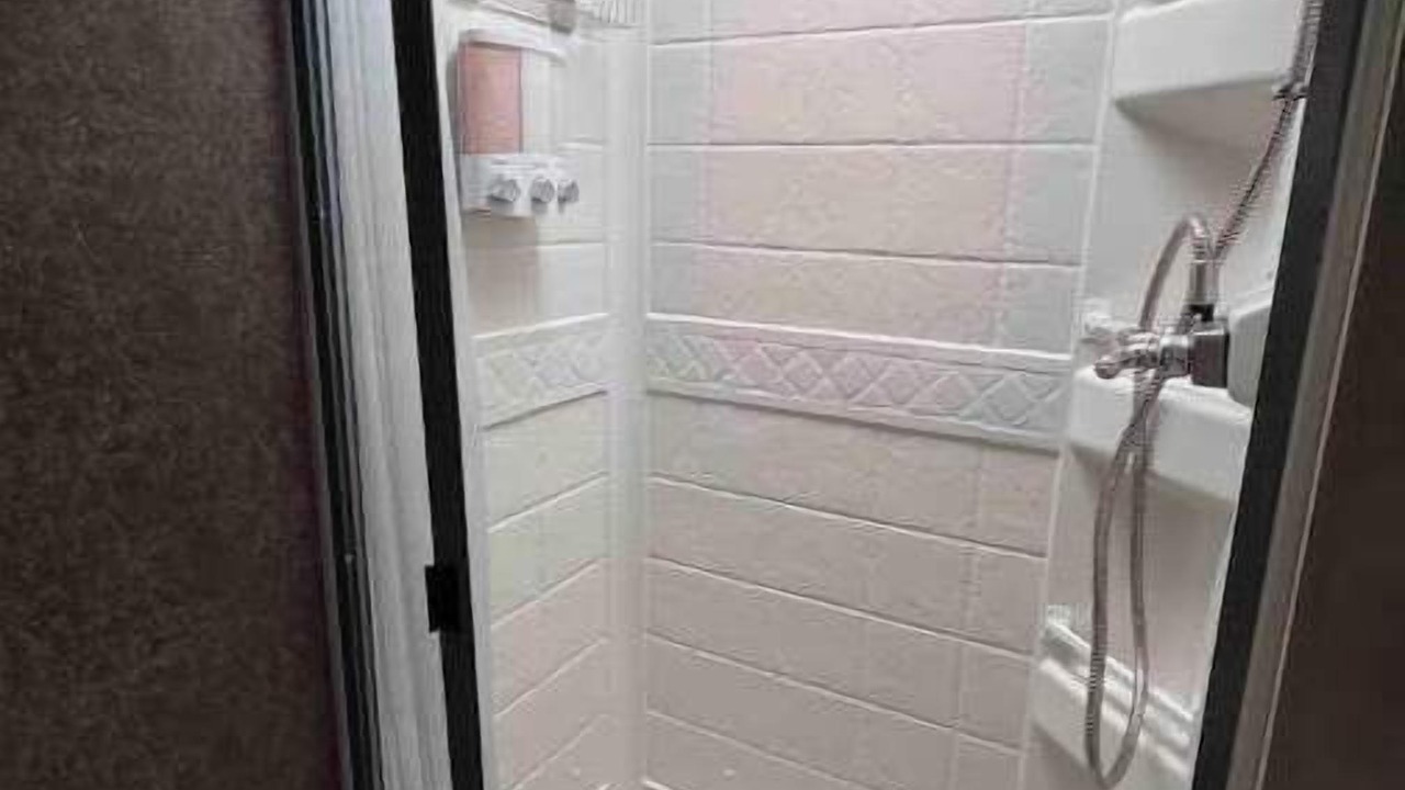 Photo of Bathroom in Rainier Valley