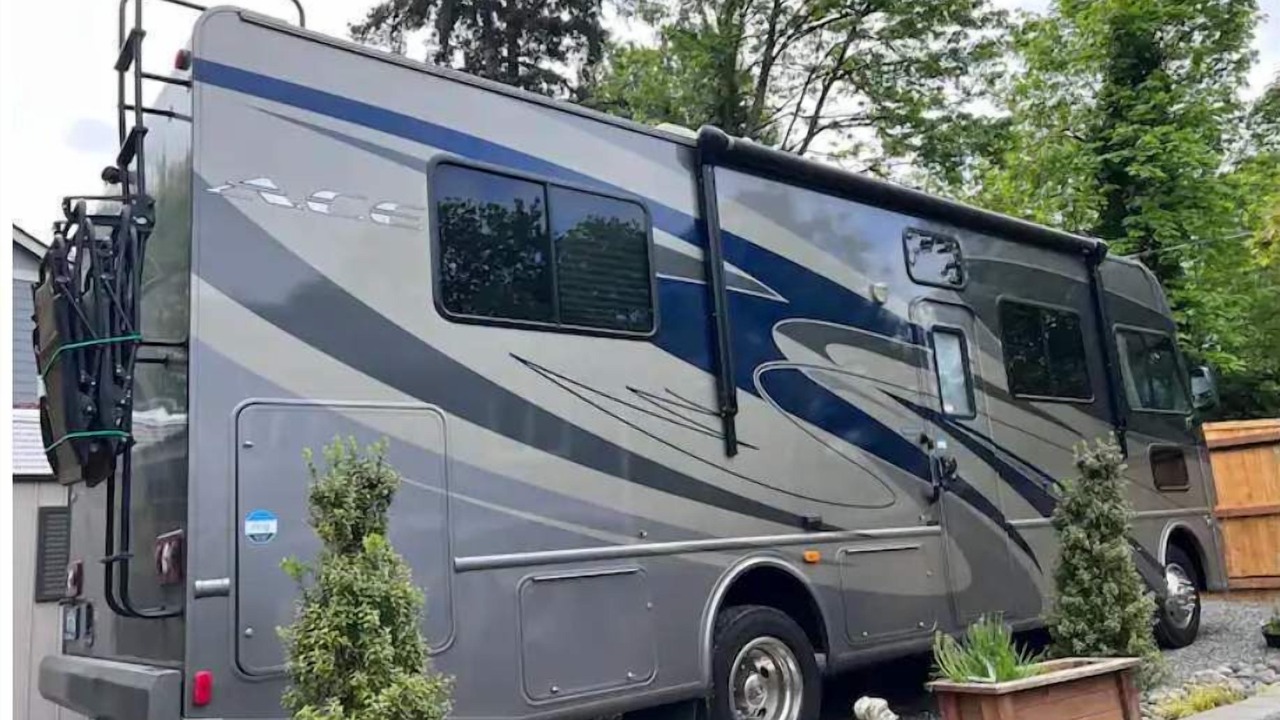 Photo of Outdoor in Rainier Valley