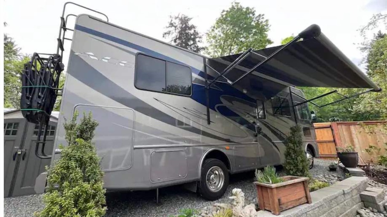 Photo of Outdoor in Rainier Valley