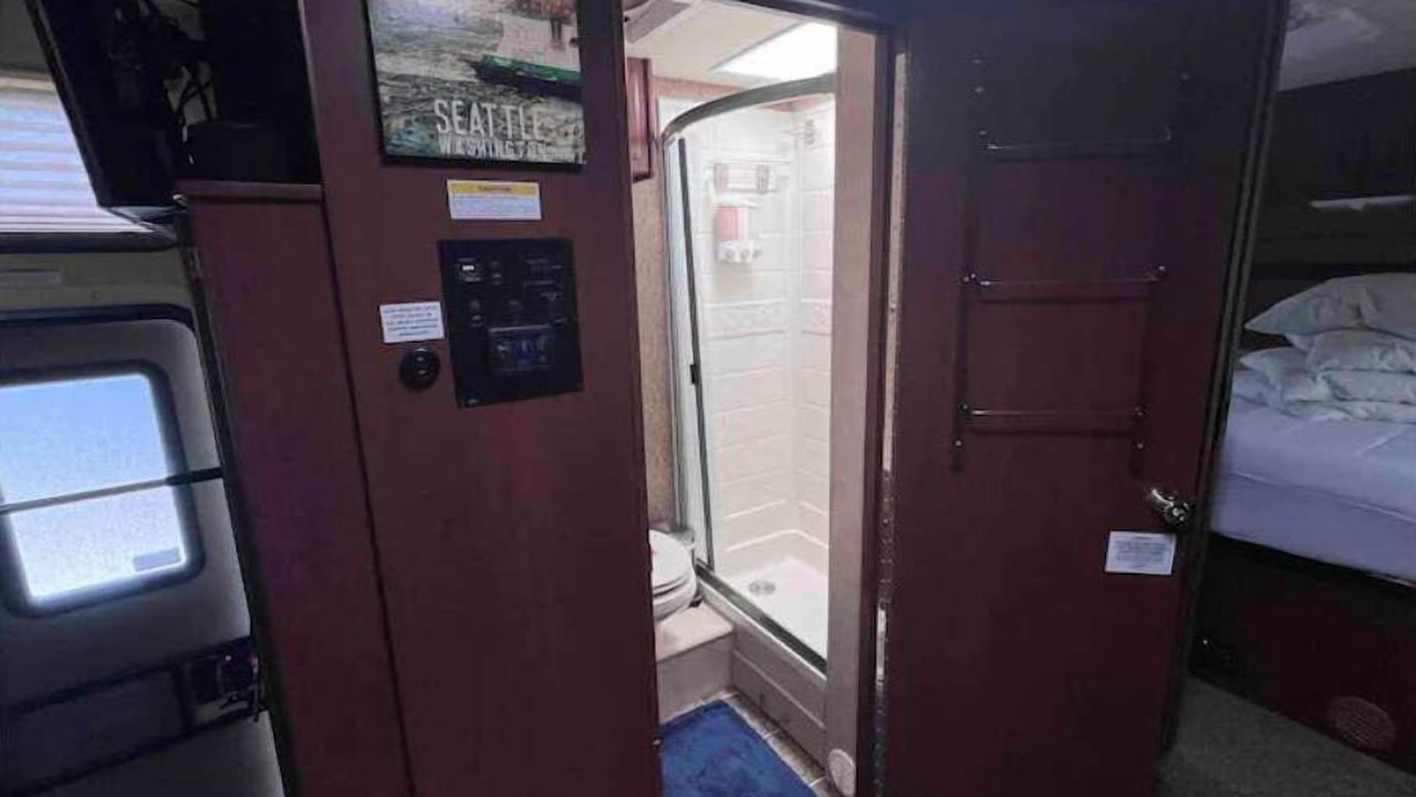 Photo of Bedroom in Rainier Valley