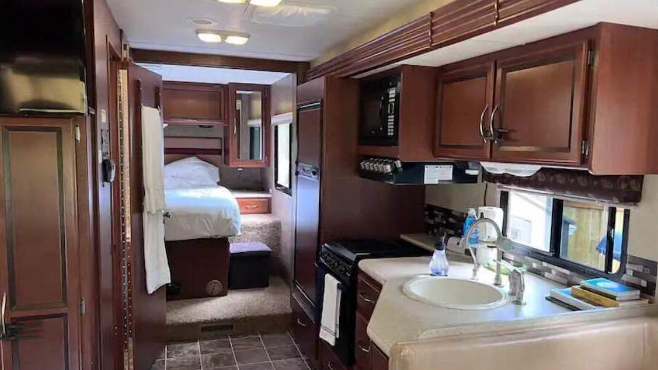 Photo of Bedroom in Rainier Valley