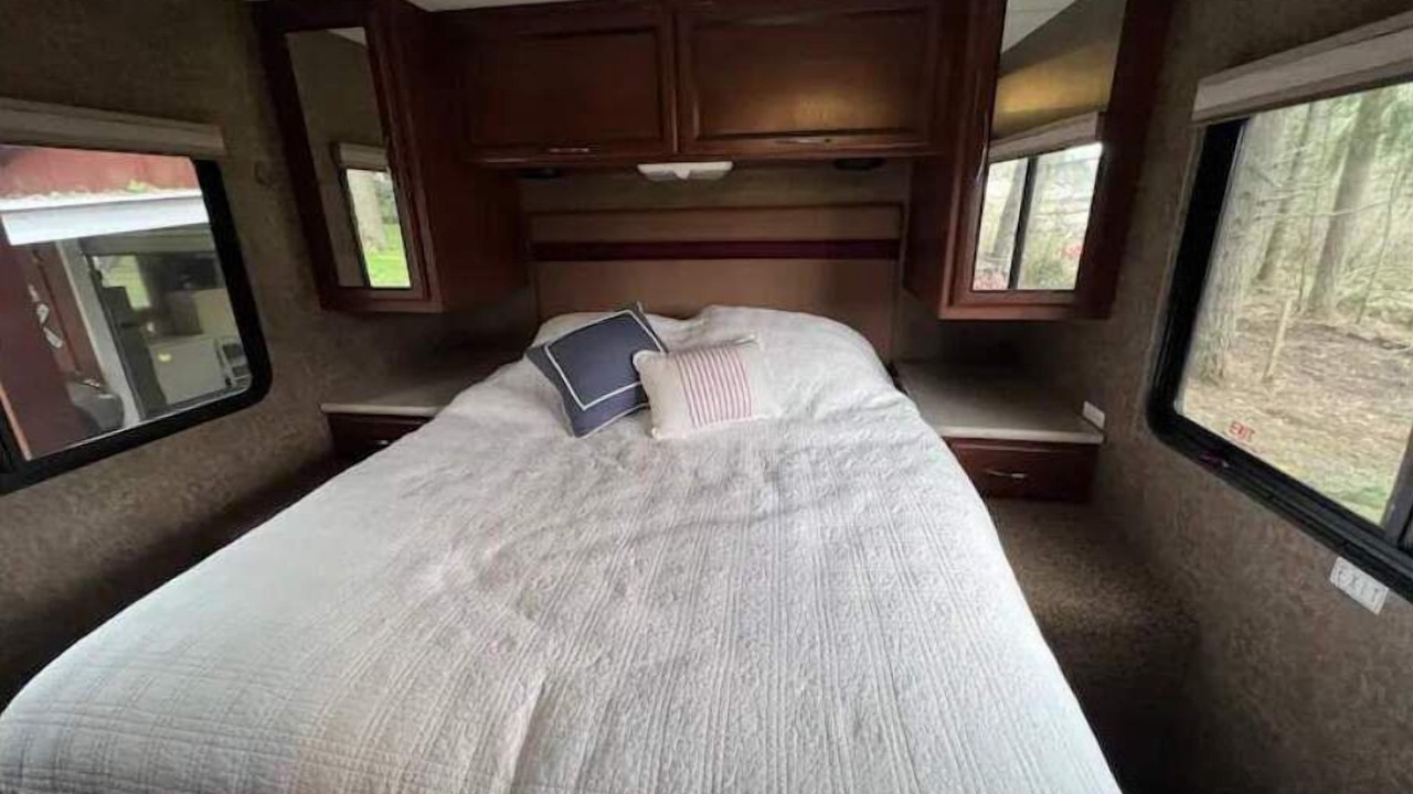Photo of Bedroom in Rainier Valley