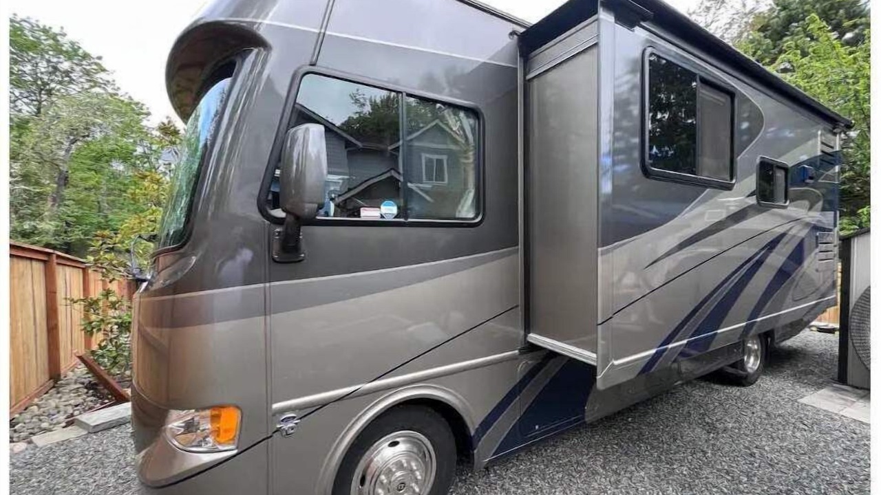 Photo of Outdoor in Rainier Valley