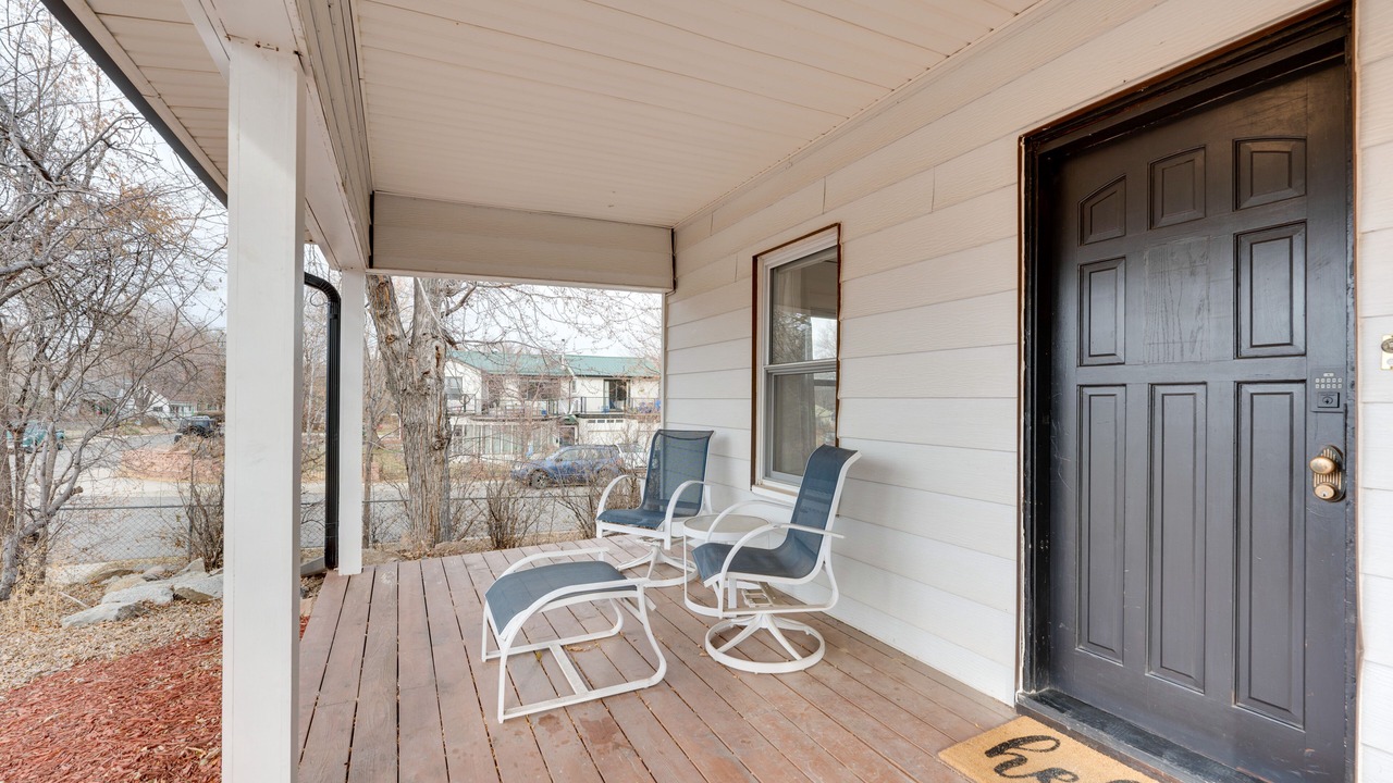 Photo of Outdoor in Erie