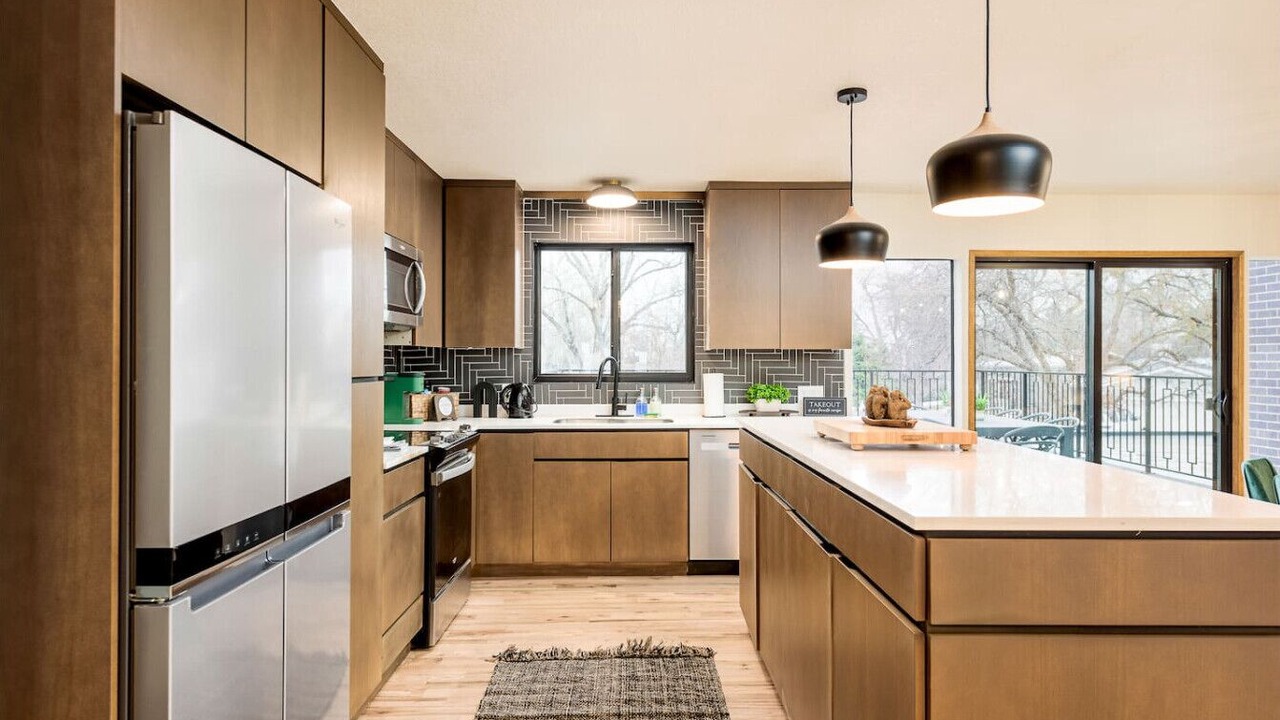 Photo of Kitchen in Wheat Ridge