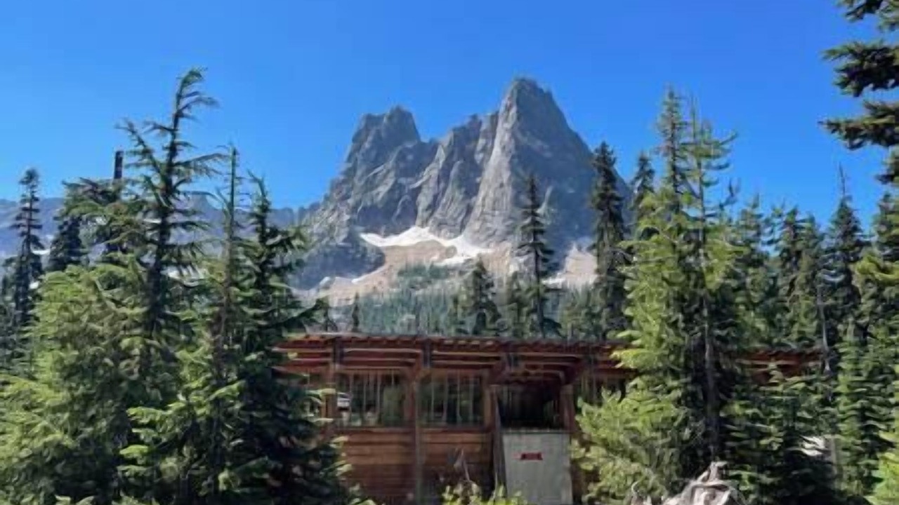 Photo of Others in Methow Valley