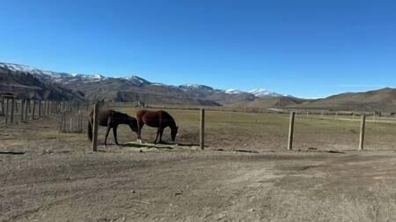Photo of Others in Methow Valley