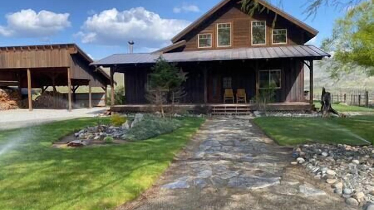 Photo of Outdoor in Methow Valley