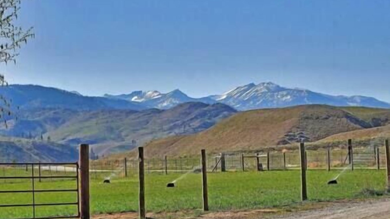 Photo of Outdoor in Methow Valley