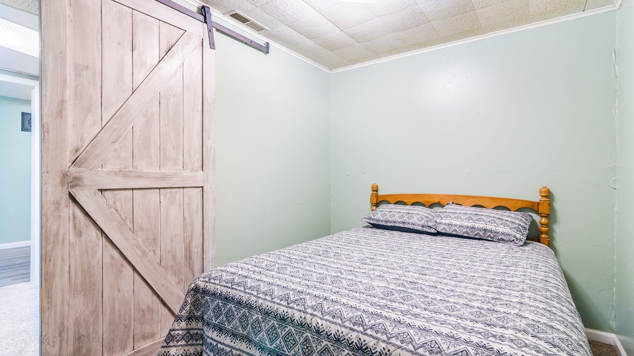 Photo of Bedroom in Manhattan