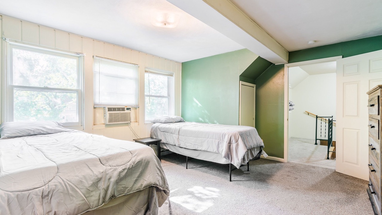 Photo of Bedroom in Manhattan