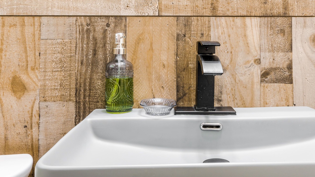 Photo of Bathroom in Manhattan