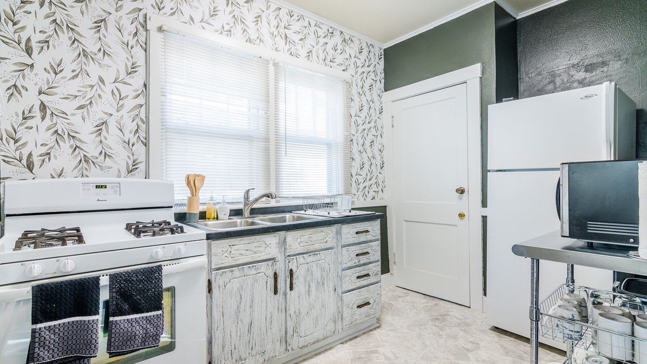 Photo of Kitchen in Manhattan